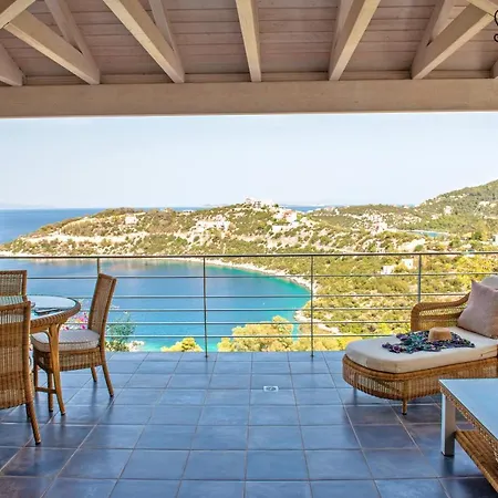 Oasis Resort Pefkali Exteriér fotografie