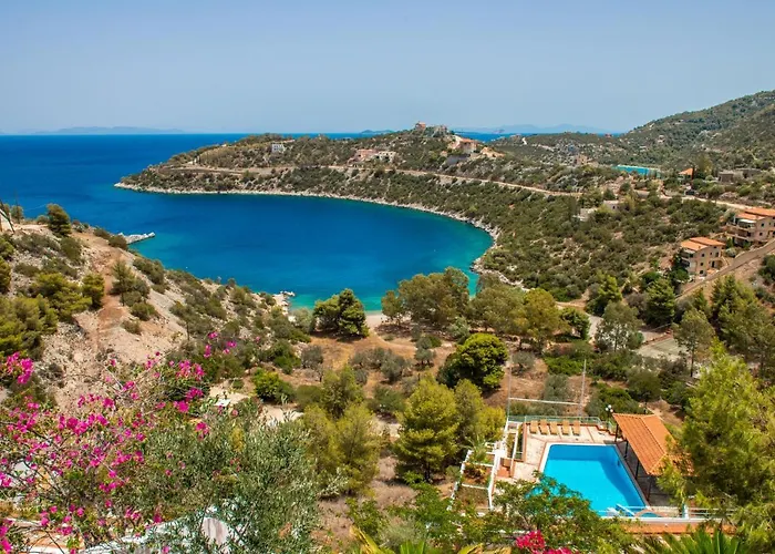 Oasis Resort