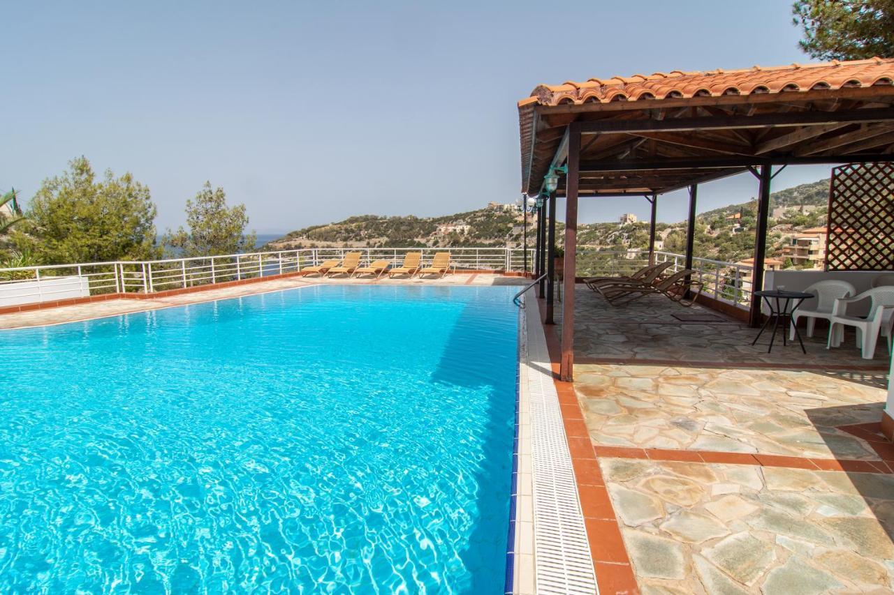 Oasis Casa vacanze *