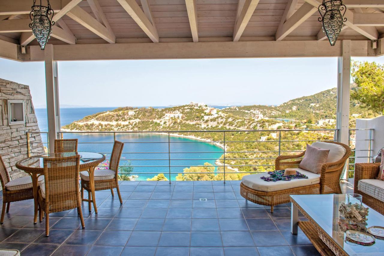 Oasis Casa vacanze Pefkali