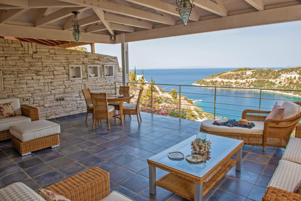 Oasis Casa vacanze Pefkali