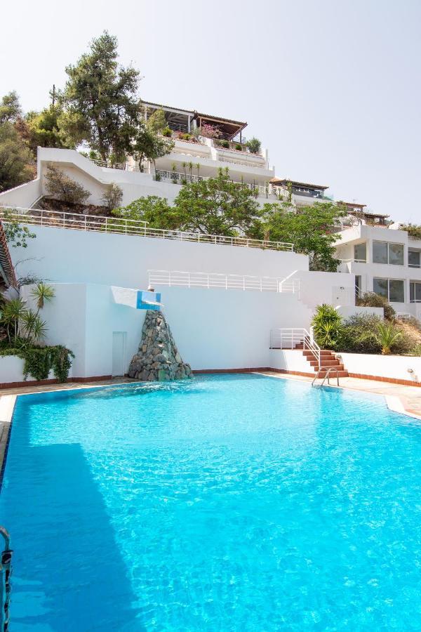 Holiday home Oasis Pefkali