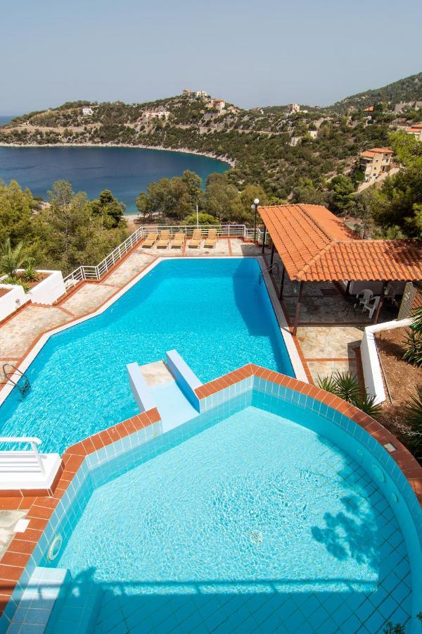 Casa vacanze Oasis Pefkali