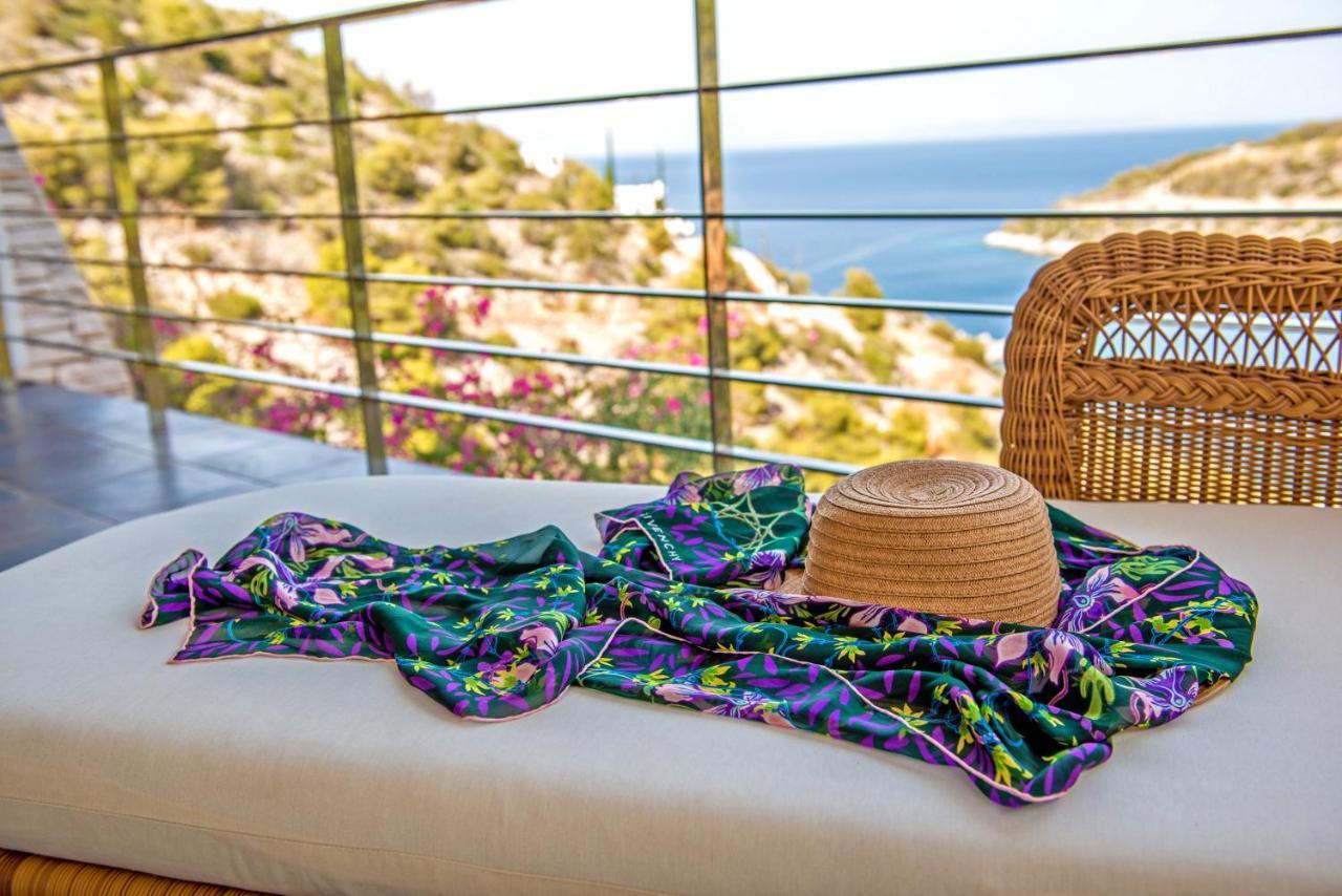Casa vacanze Oasis Pefkali