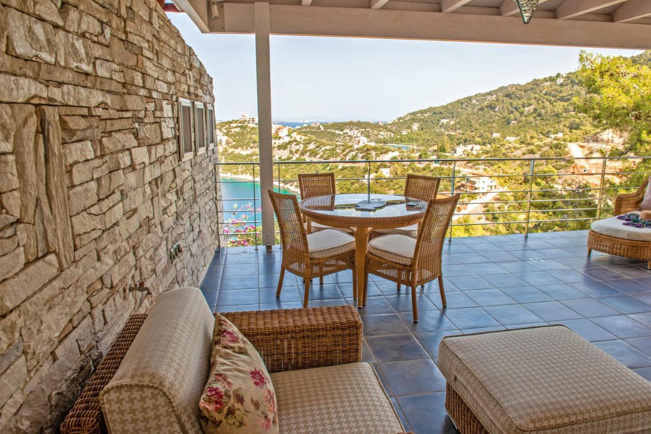 Oasis Casa vacanze Pefkali