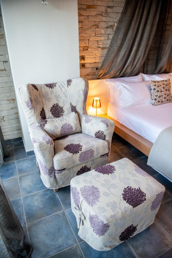 Casa vacanze Oasis Pefkali