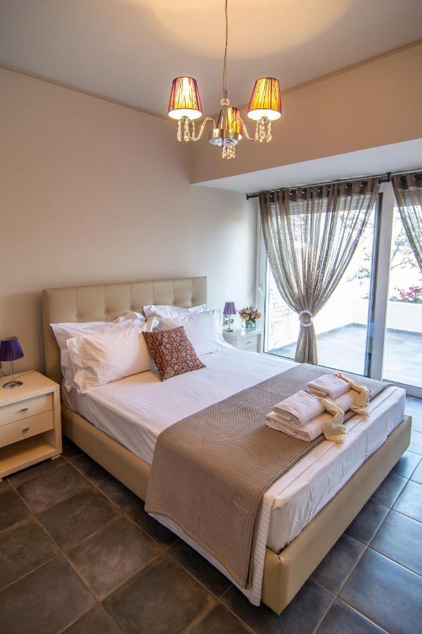 Casa vacanze Oasis Pefkali