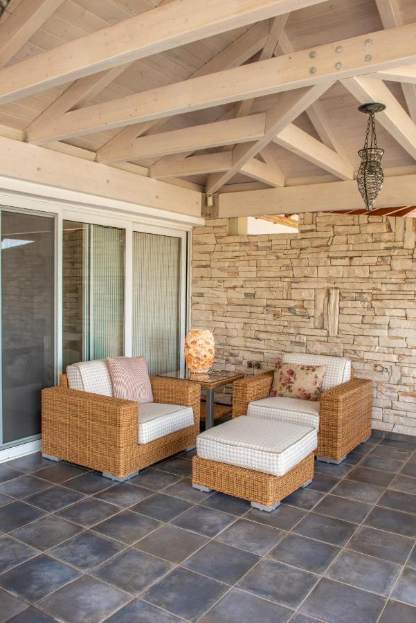 Casa vacanze Oasis Pefkali
