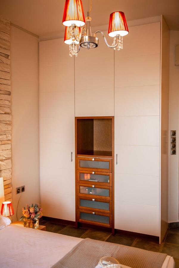Casa vacanze Oasis Pefkali