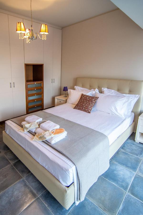 Oasis Casa vacanze Pefkali
