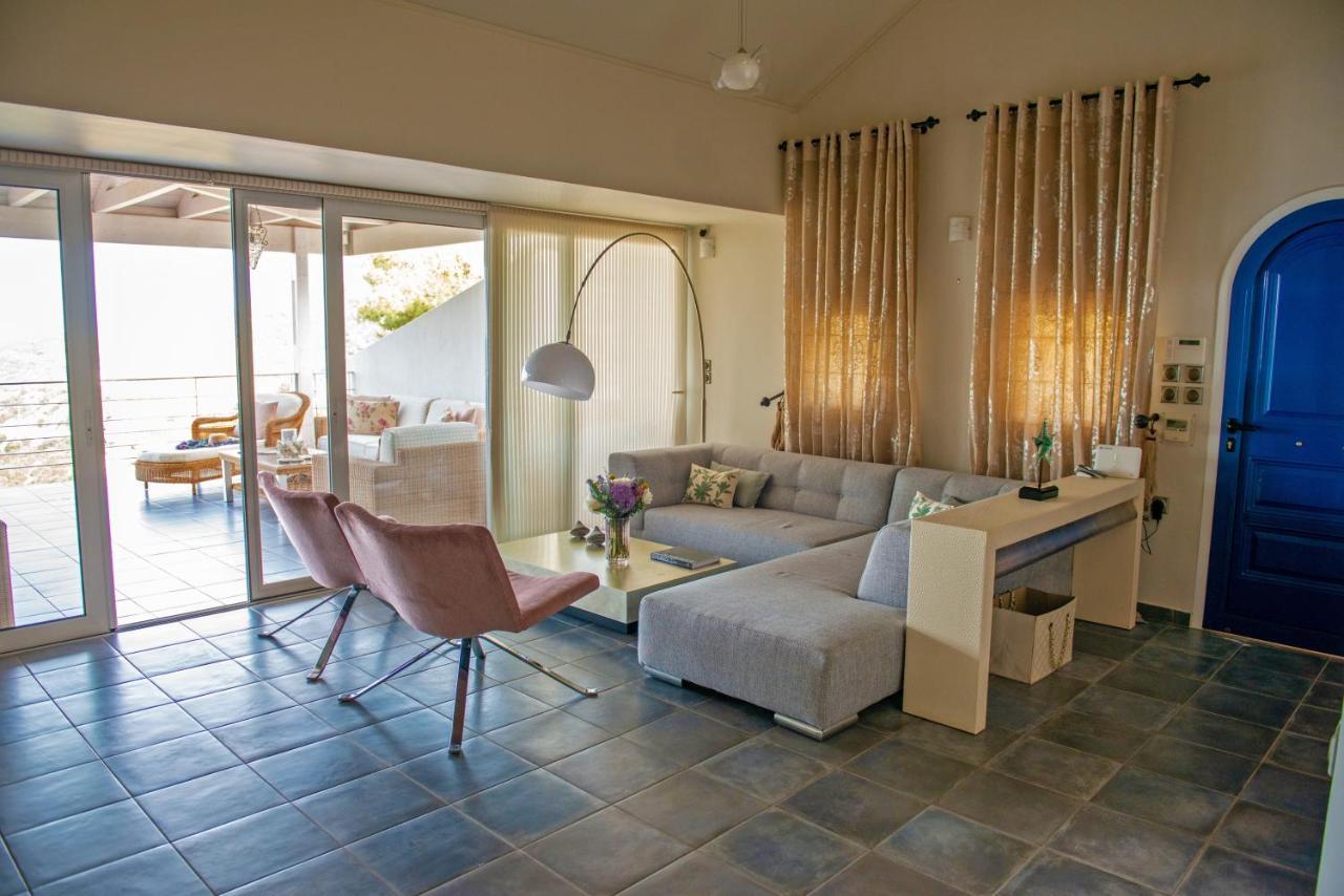 Casa vacanze Oasis Pefkali