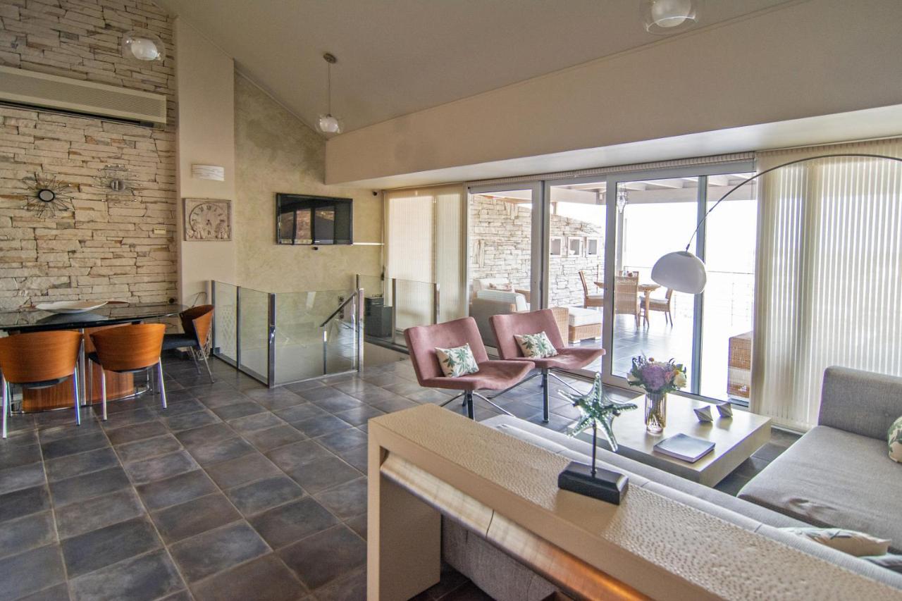 Oasis Casa vacanze Pefkali