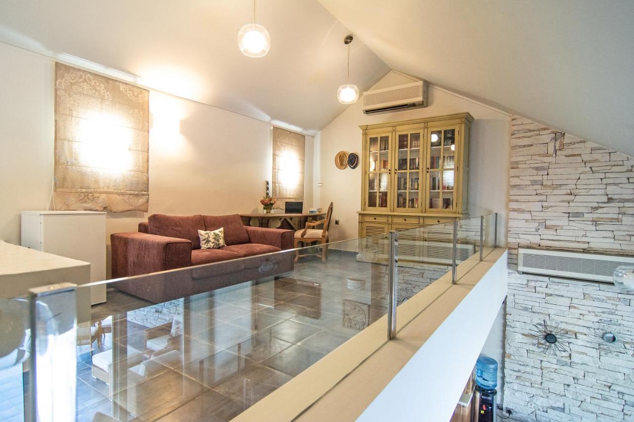 Oasis Ferienhaus *