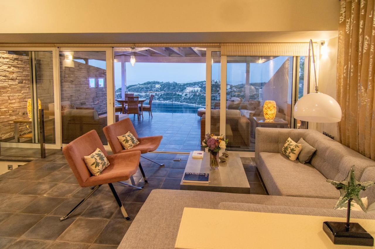 Oasis Casa vacanze Pefkali