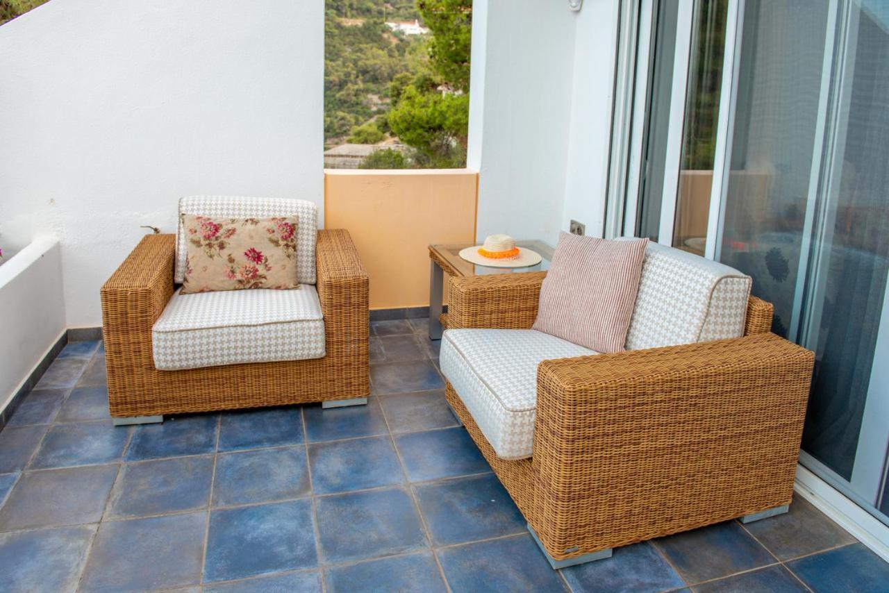 Casa vacanze Oasis Pefkali