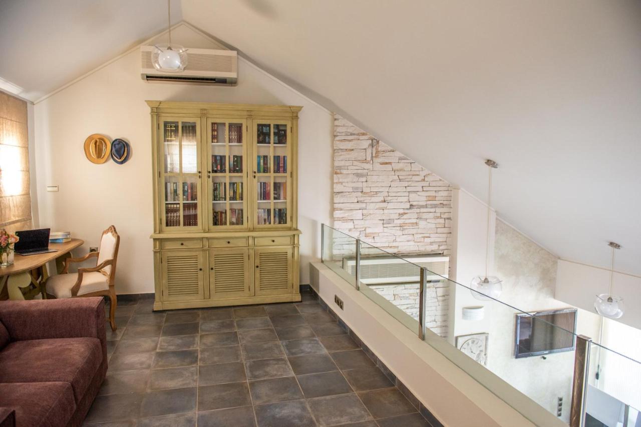 Oasis Casa vacanze Pefkali