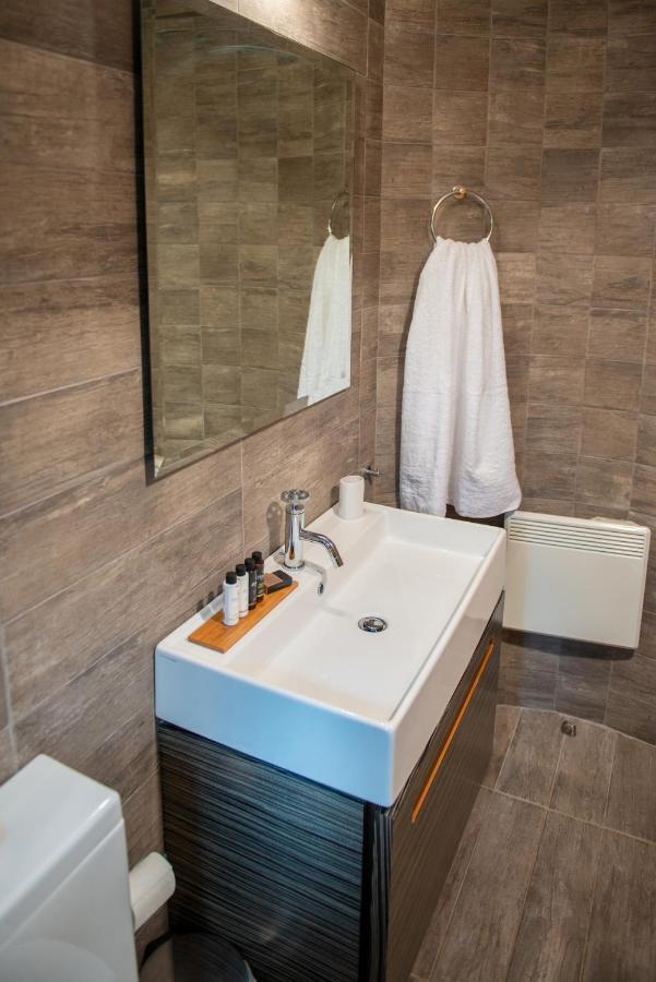 Casa vacanze Oasis Pefkali